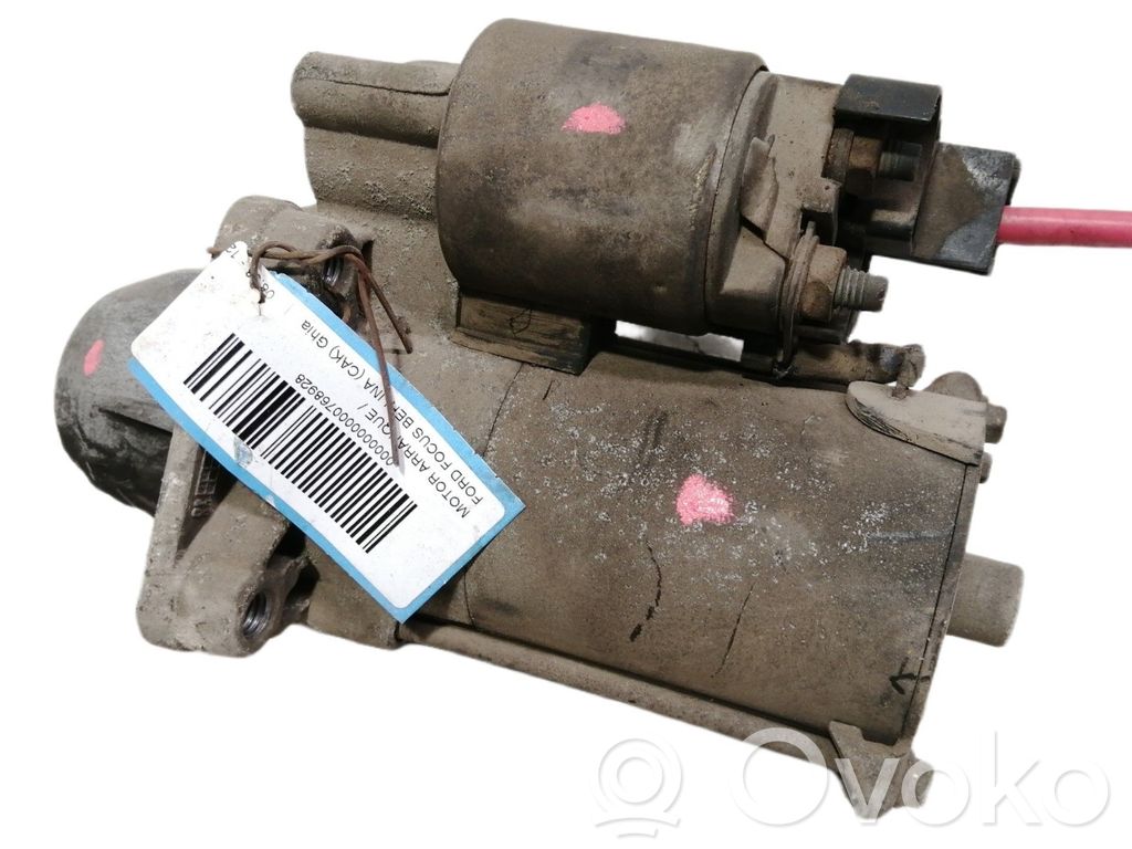 Ford Focus Electromotor