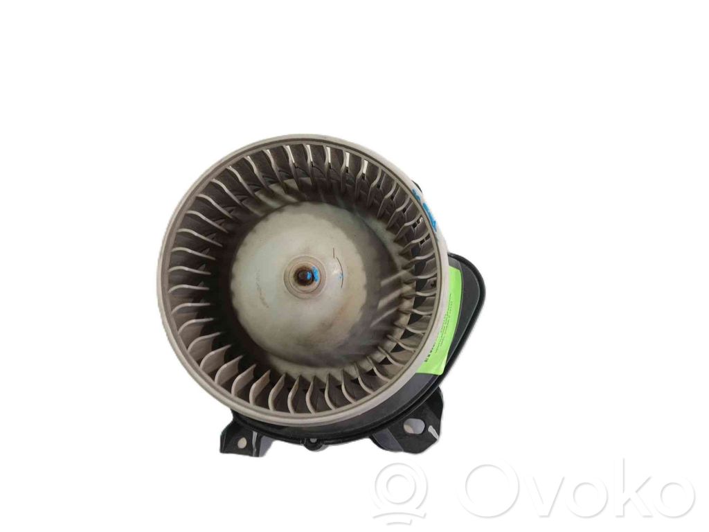 Opel Corsa E Ventola riscaldamento/ventilatore abitacolo