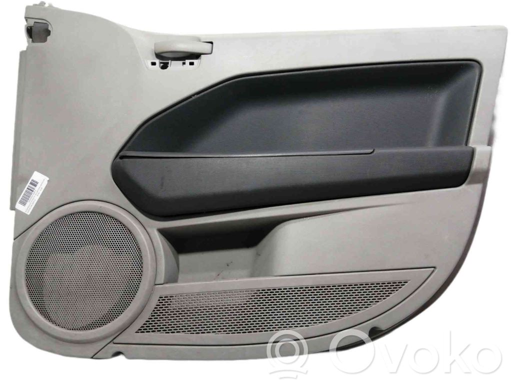 Dodge Caliber Revestimiento de puerta delantera 
