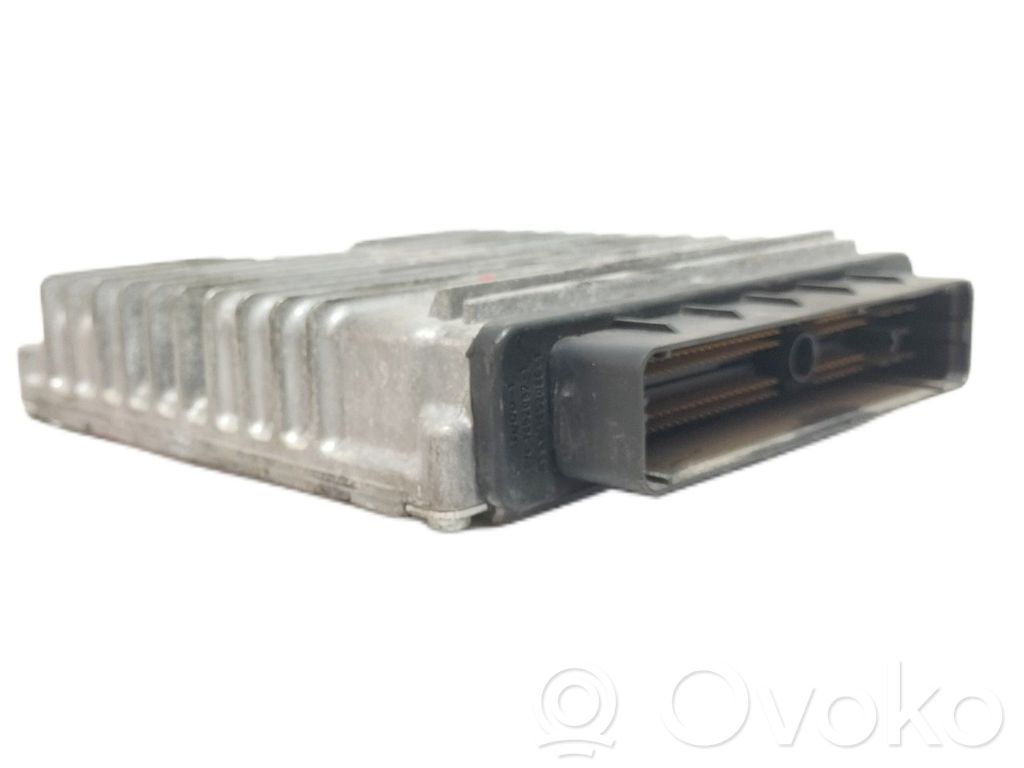 Motorsteuergerät/-modul   2M5A12A650PE