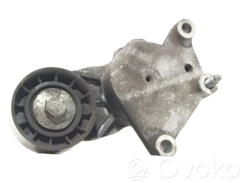 Peugeot 207 Napinacz paska alternatora 