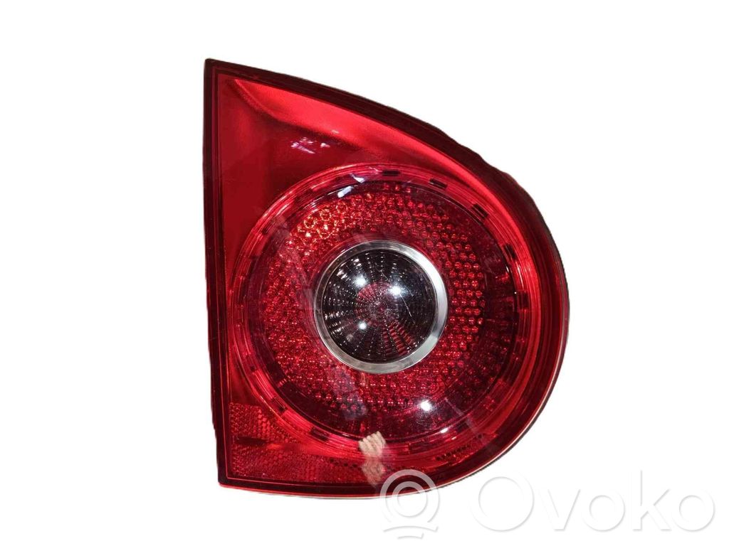 Volkswagen Golf SportWagen Lampada del faro/fanale