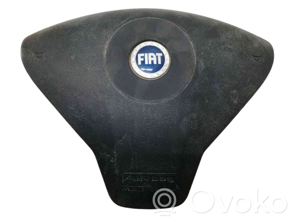Fiat Stilo Airbag dello sterzo