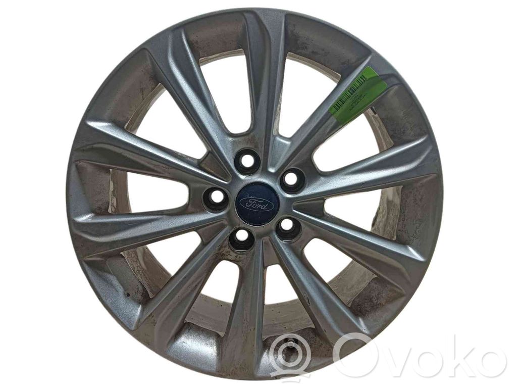Ford Kuga II Felgi aluminiowe R18 