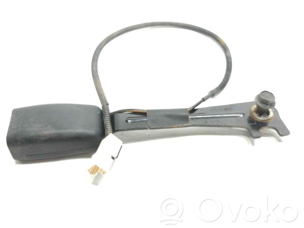 Cinturón delantero   1K06885354