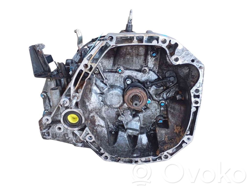 Nissan NV200 Scatola del cambio manuale a 5 velocità 