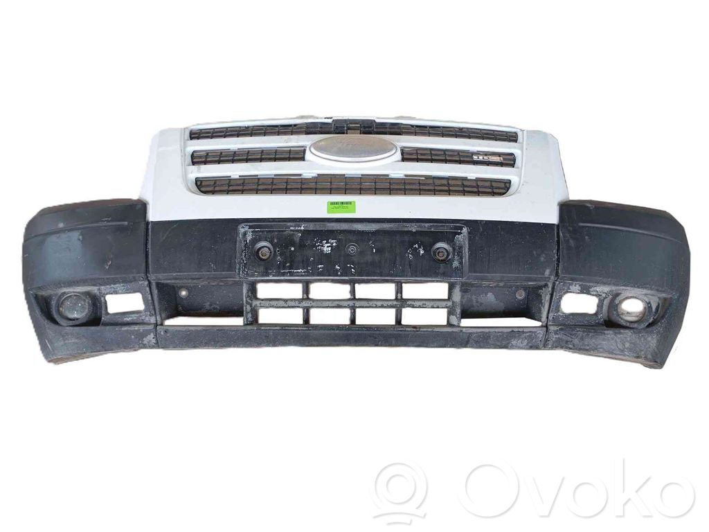 Ford Transit Paraurti anteriore 