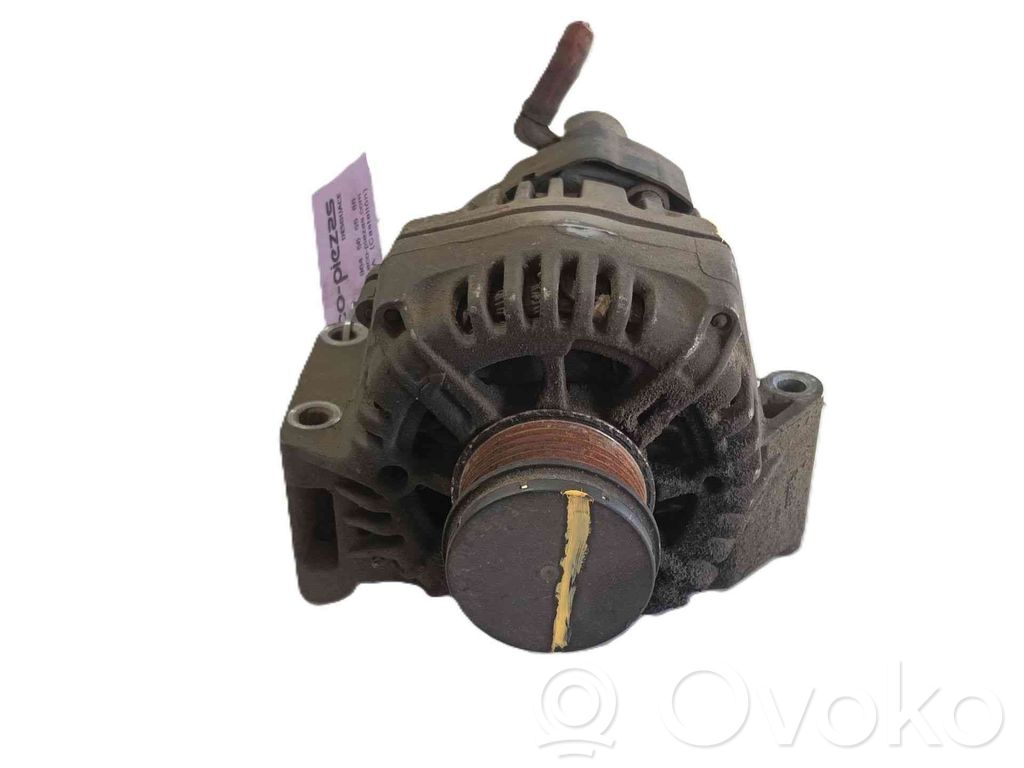 Alternador   51784845,312003650