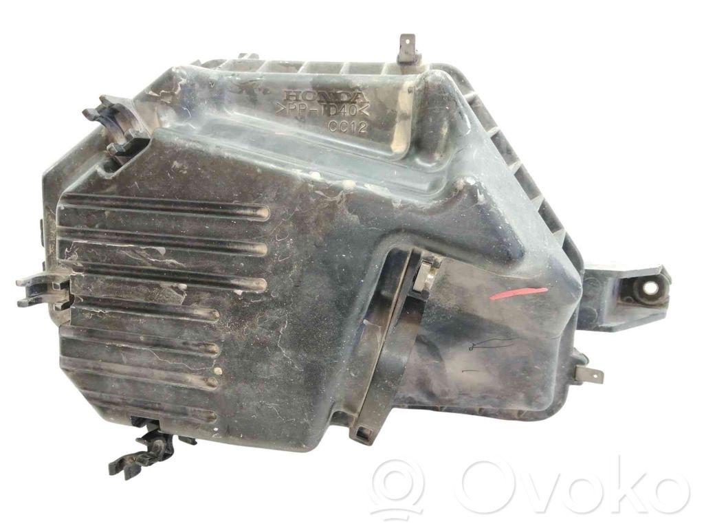 Honda Civic Filtru aer