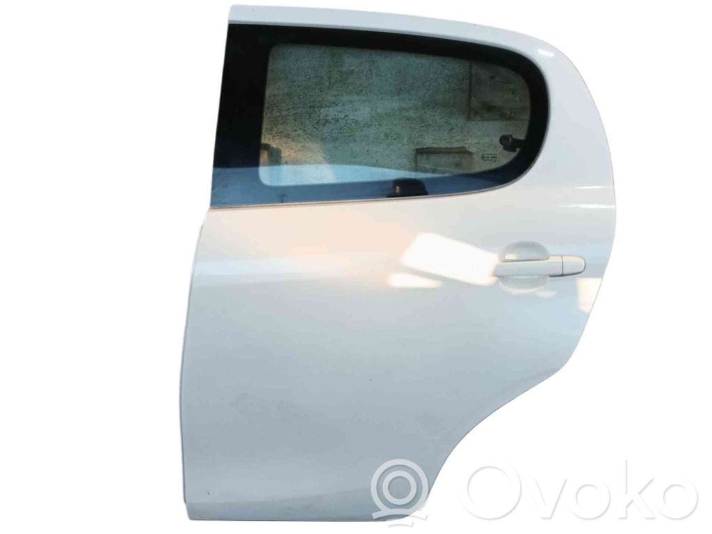 Peugeot 108 Portiera posteriore