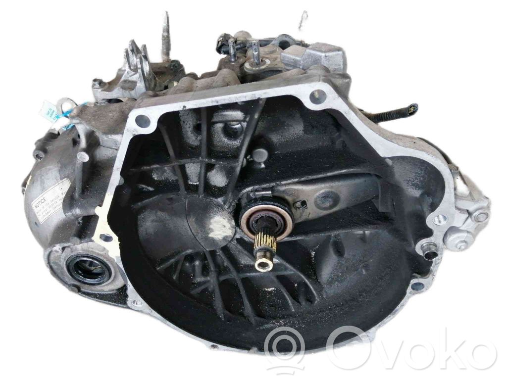 Honda FR-V Cutie viteze manuală cu 5 trepte 