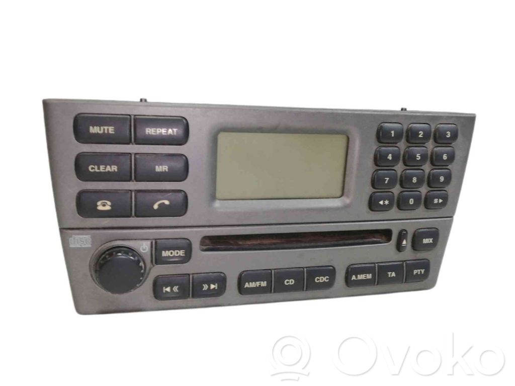 Unitate control sunet HiFi Audio   C2S31225,1X4318B876