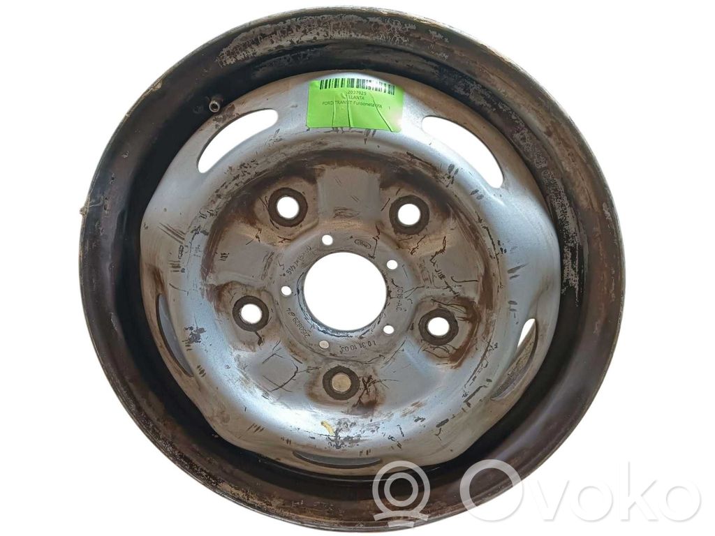 Ford Transit Jantă aliaj R18