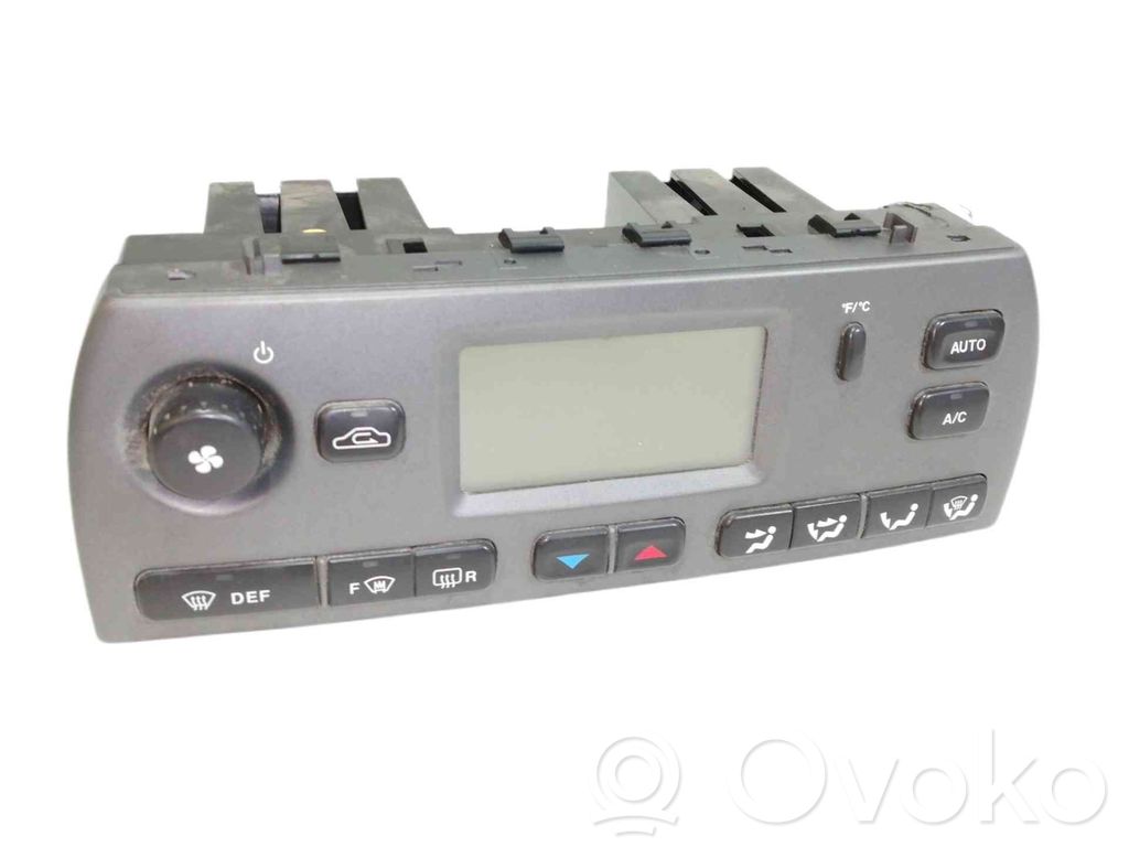 Centralina/modulo climatizzatore   1X4F19D840,1X4H18C612,1X4H18C612FB