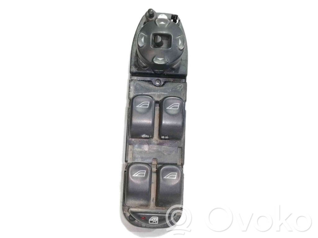 Jaguar X-Type Comutator comandă geamuri electrice 