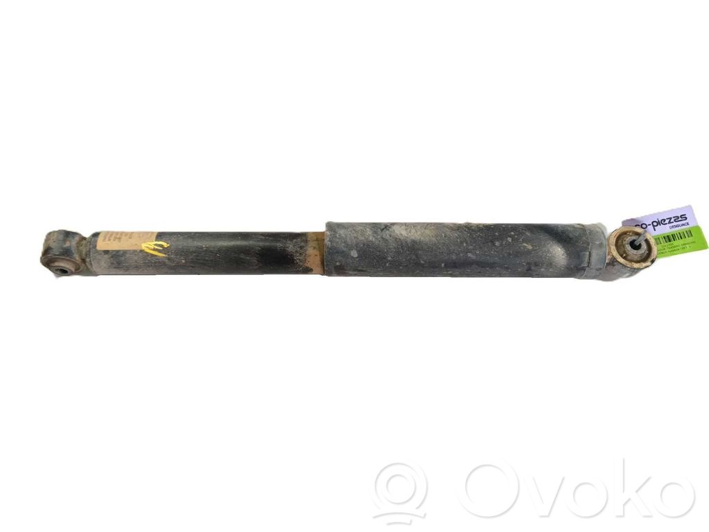 Stoßdämpfer hinten   51962038,814902006963