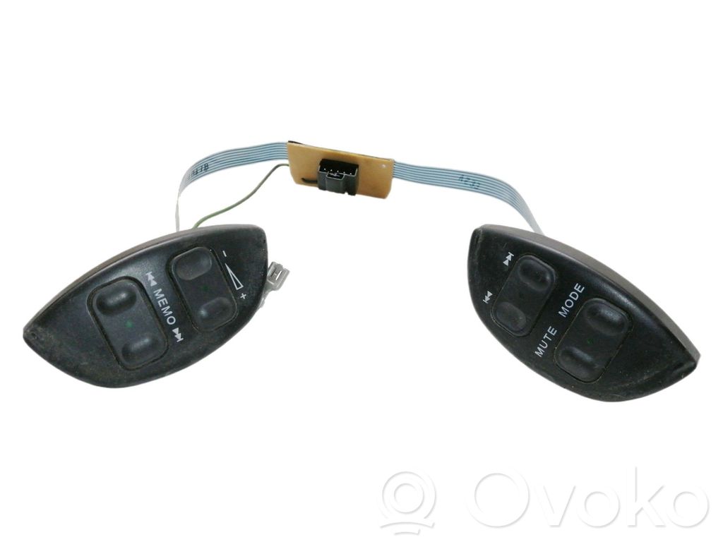 Citroen Xsara Picasso Butoane/comutatoare pe volan 