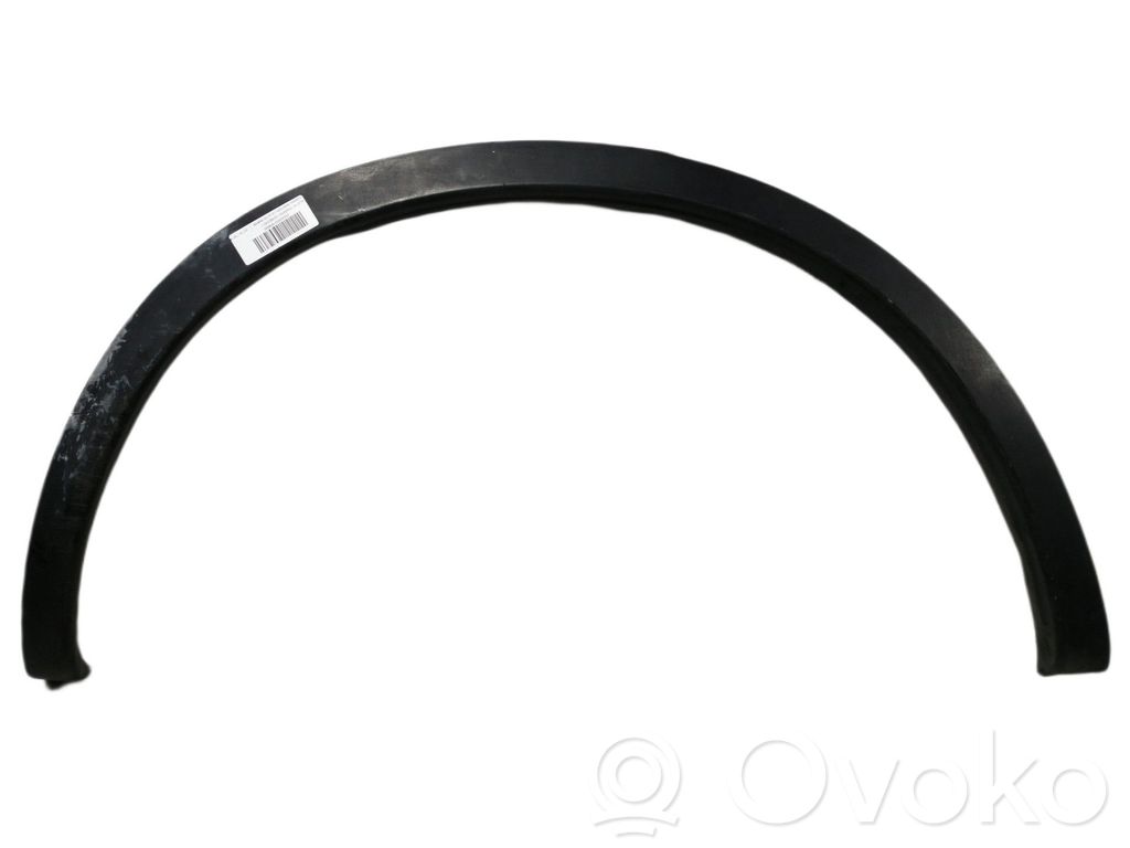 Nissan Qashqai Contur aripă spate 