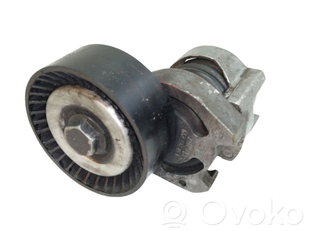 Audi A3 S3 8P Întinzător curea generator/alternator 