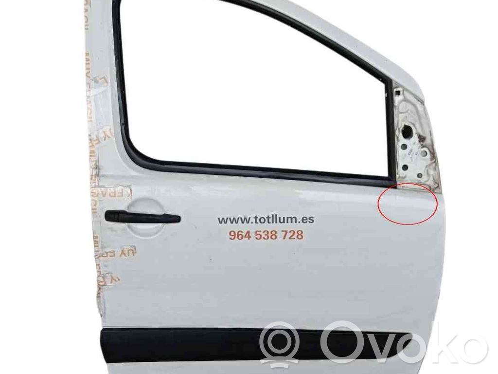 Puerta delantera   1400427388