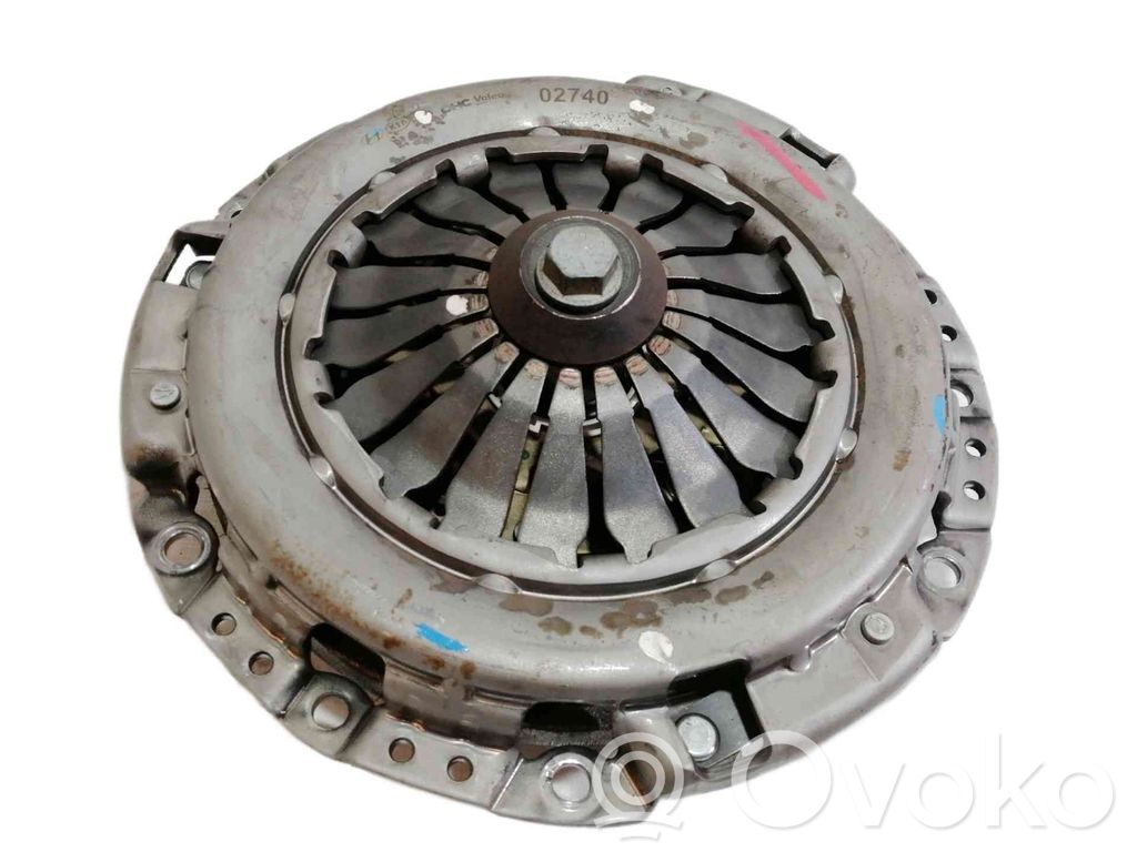Motor   02740