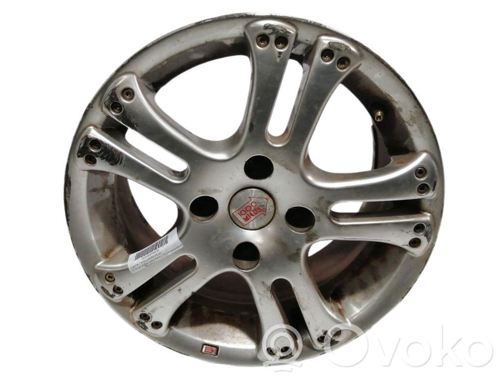Citroen Xsara Jantă aliaj R18 