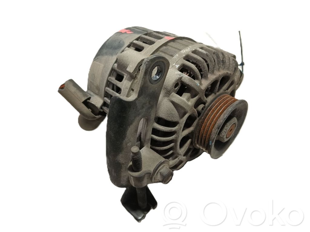 KIA Rio Generator/alternator 