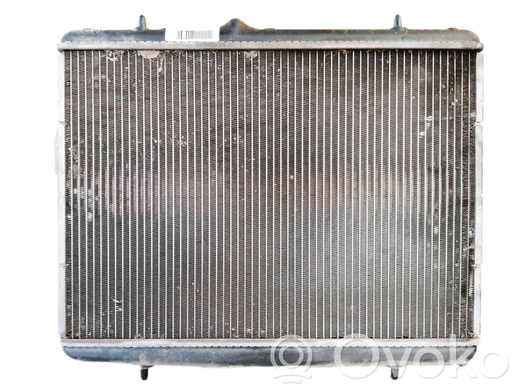Radiatore di raffreddamento   873461000