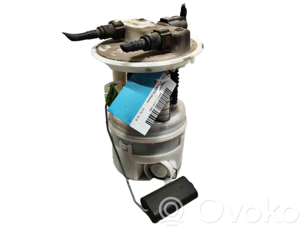 Dacia Sandero II Pompe à carburant