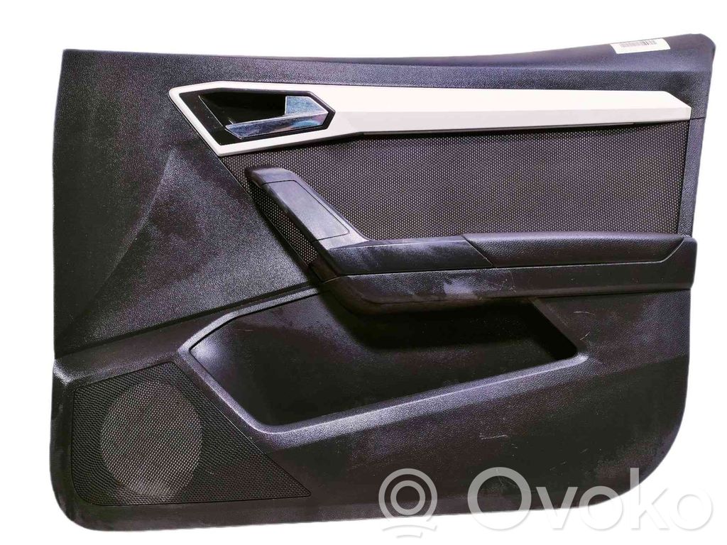 Seat Arona Etuoven verhoilu 
