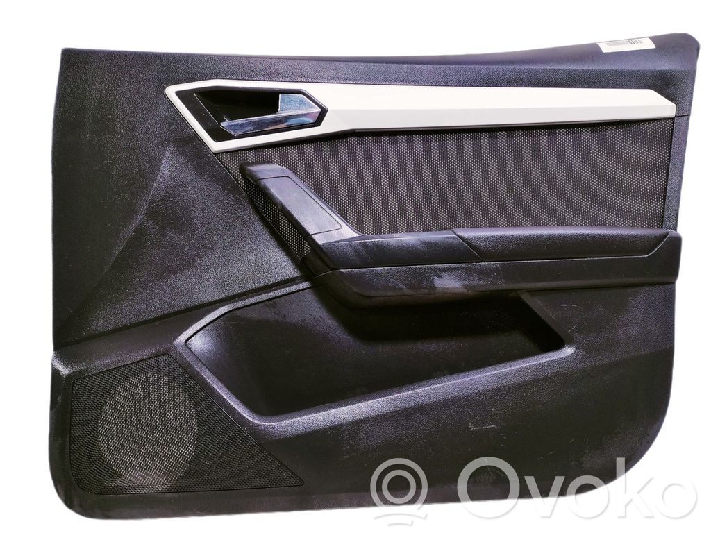 Seat Arona Etuoven verhoilu 