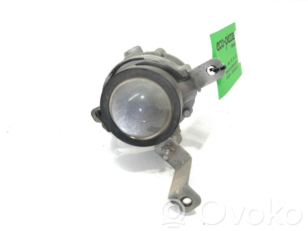 Nebelscheinwerfer vorne   9006HB4