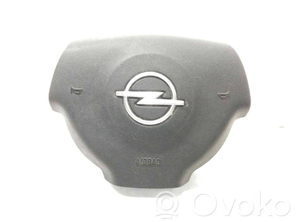 Opel Vectra C Airbag volan