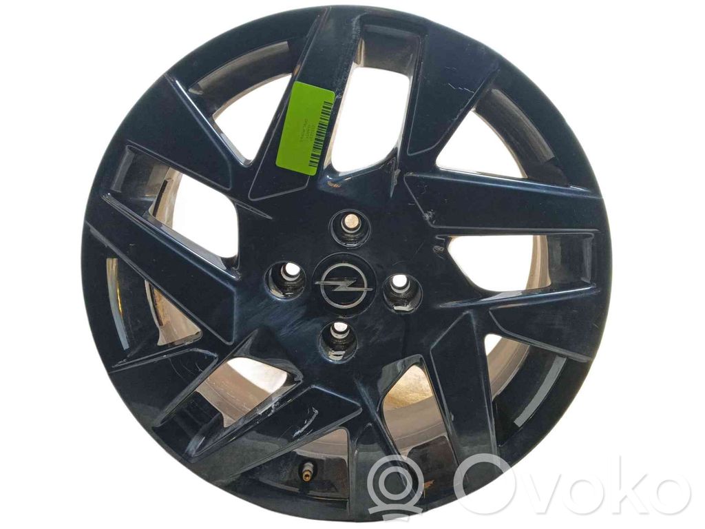 Opel Mokka X Jantă aliaj R18 