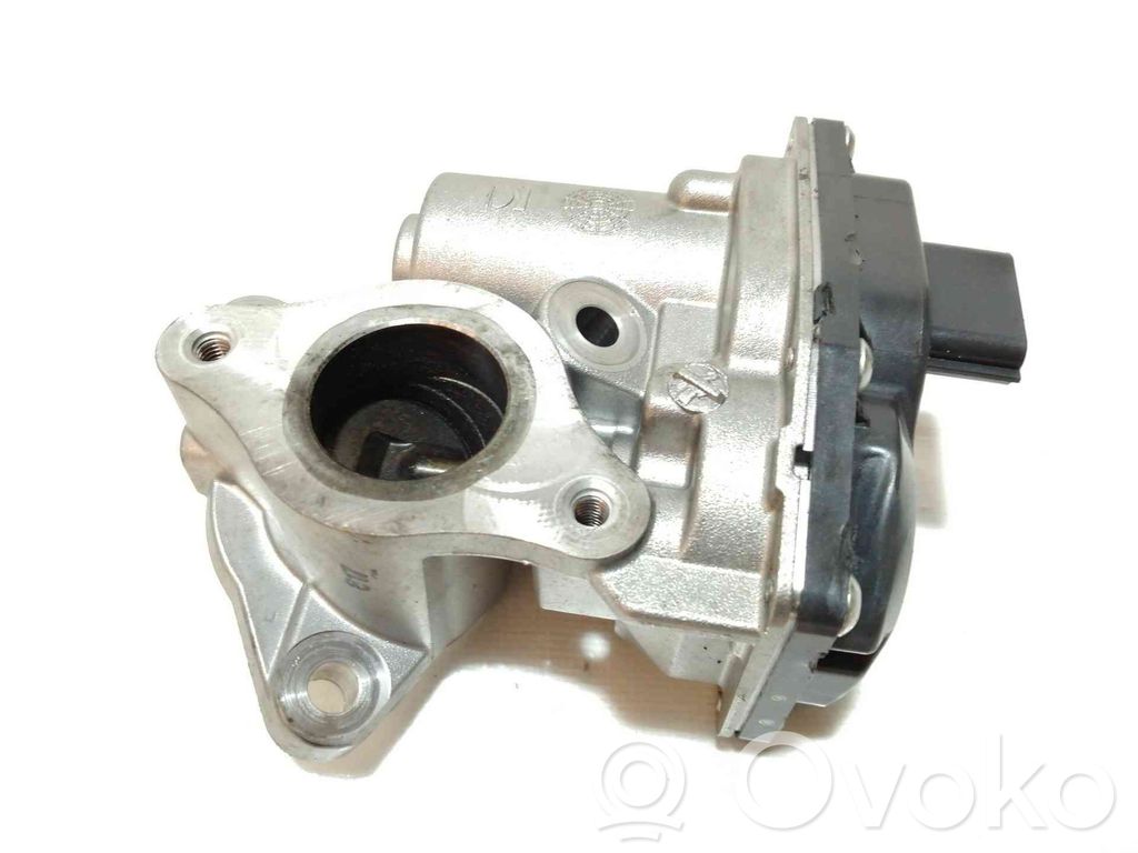 Nissan Juke II F16 Valvola EGR