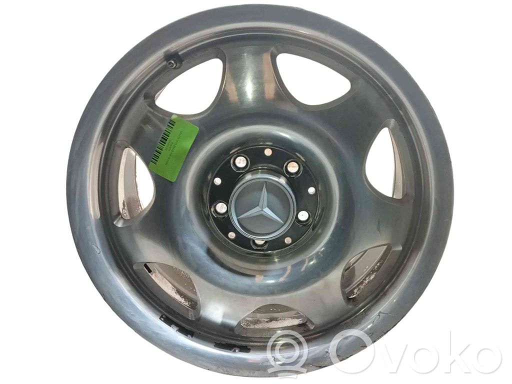 Mercedes-Benz CLK A208 C208 Cerchione in lega R18 