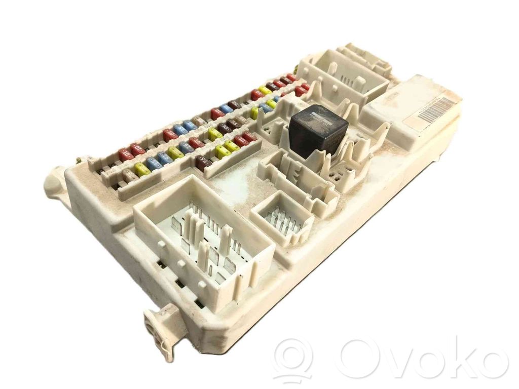 Unidad de control del BSM   3M5T14A073BF,3M5T14014ACH