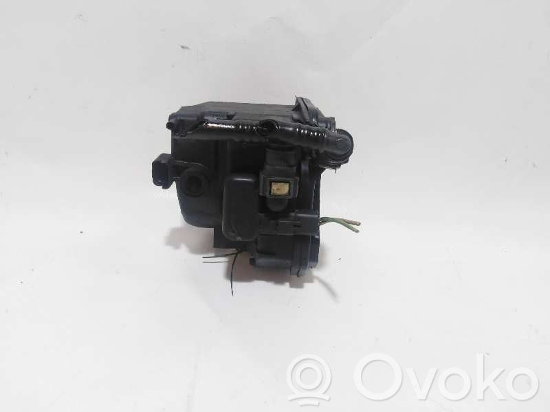 Citroen Berlingo Filtru combustibil 