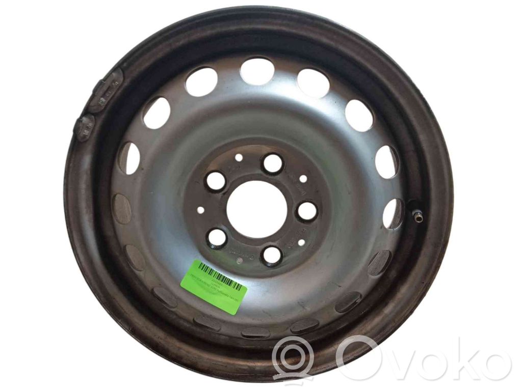 Mercedes-Benz Vito Viano W638 Cerchione in lega R18 