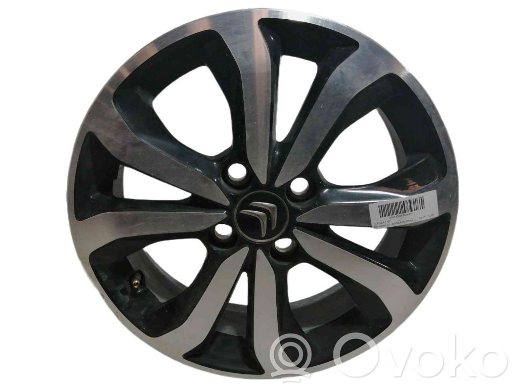 Citroen C1 Jantă aliaj R18 