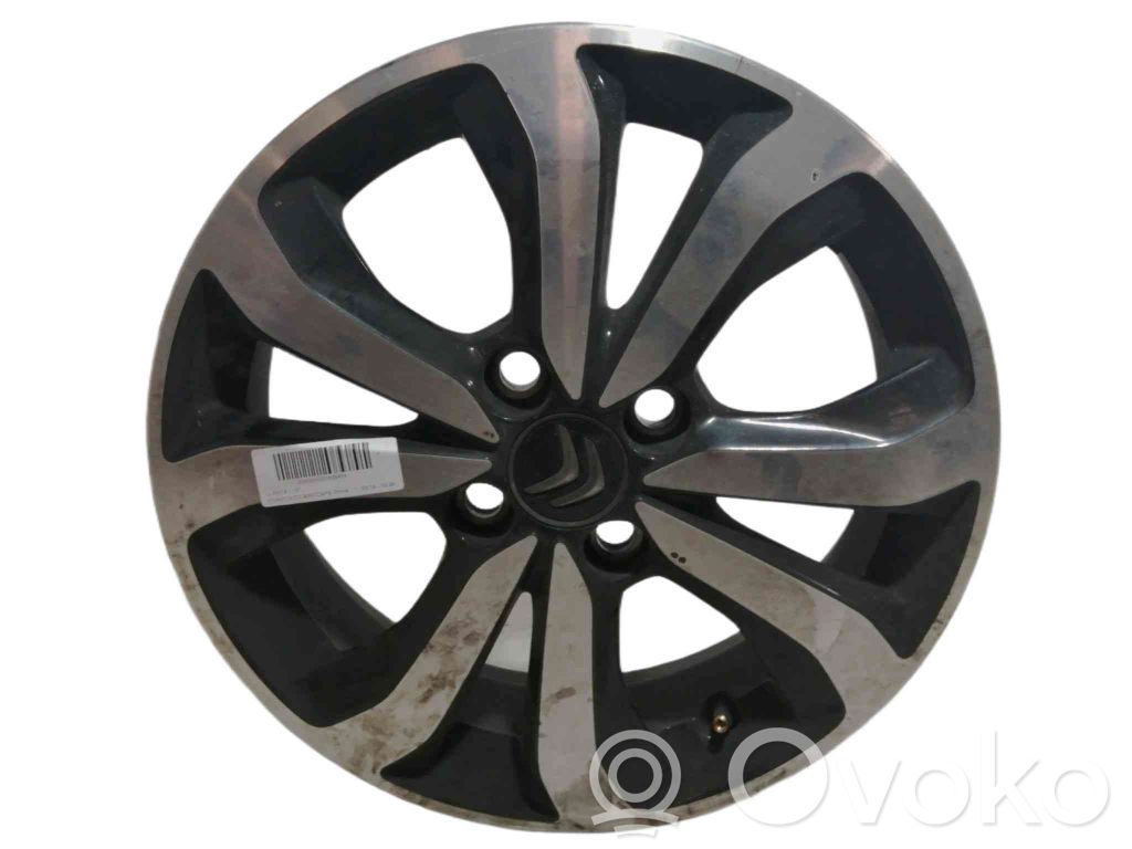 Citroen C1 Jantă aliaj R18 