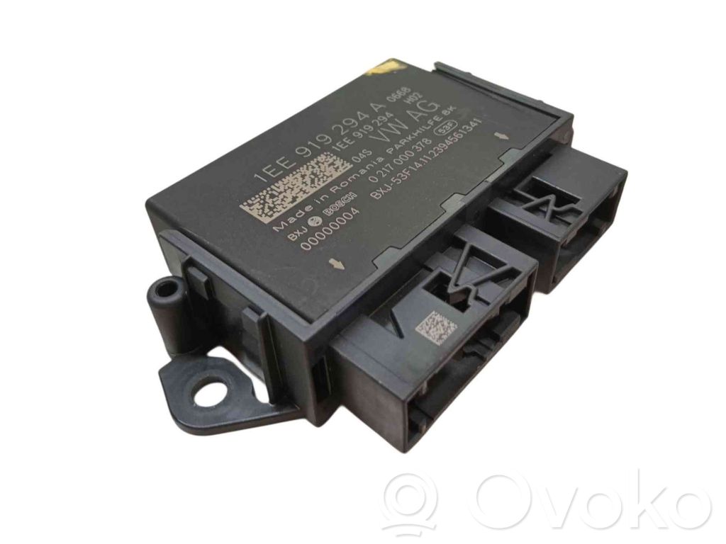 Autres unités de commande / modules   1EE919294A,0217000378