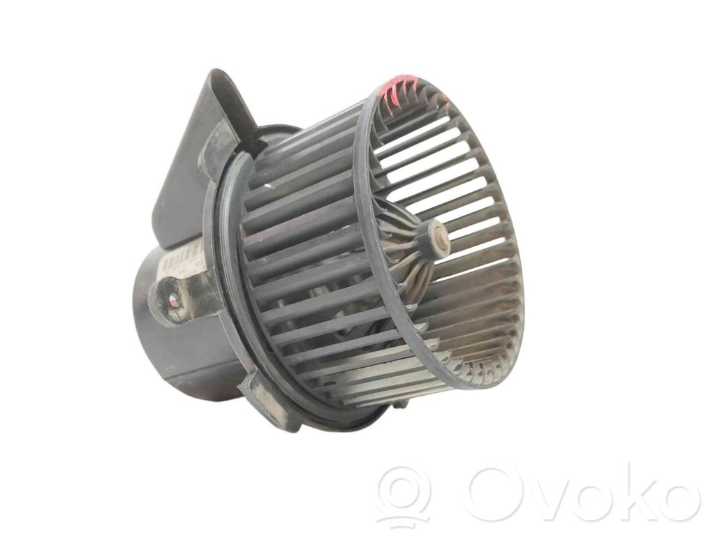Peugeot 307 Ventola riscaldamento/ventilatore abitacolo 