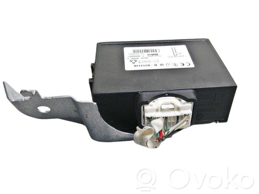 Citroen C15 Sonstige Steuergeräte / Module