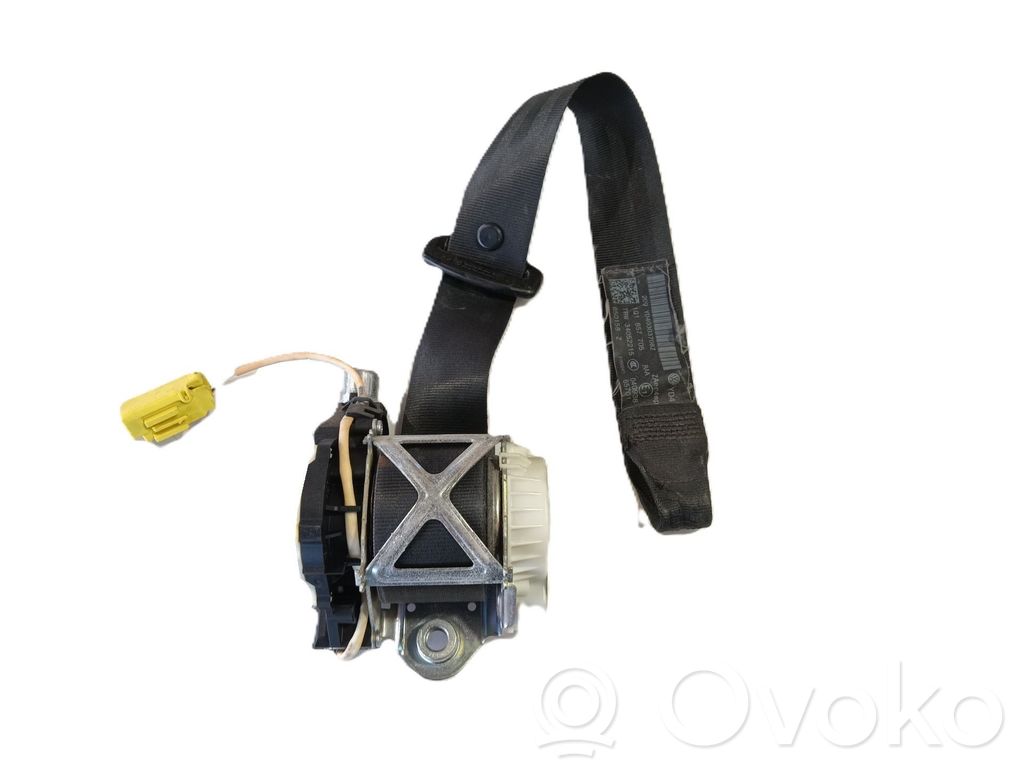 Cintura di sicurezza anteriore   1Q1857705DRAA,YD40303709Z
