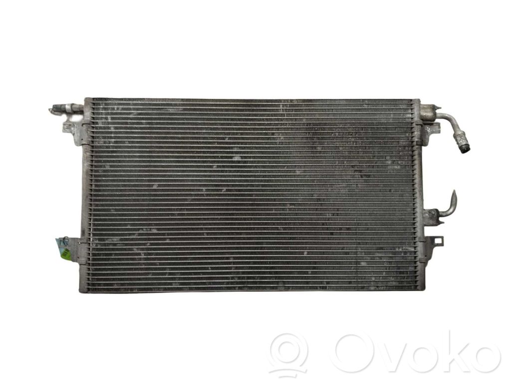 Renault Vel Satis Klimakühler 