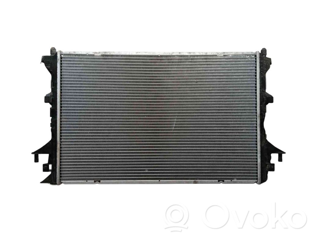 Renault Vel Satis Radiatore di raffreddamento
