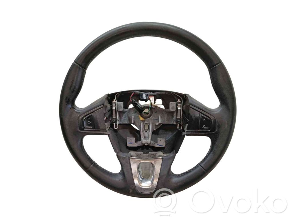 Renault Megane III Volante 