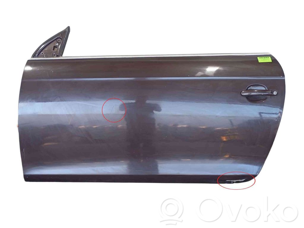 Volkswagen Eos Portiera anteriore