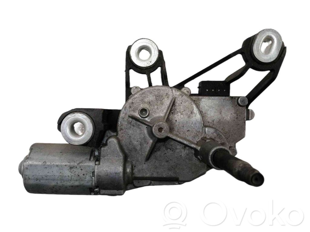 Volkswagen Polo Motor ștergător lunetă 